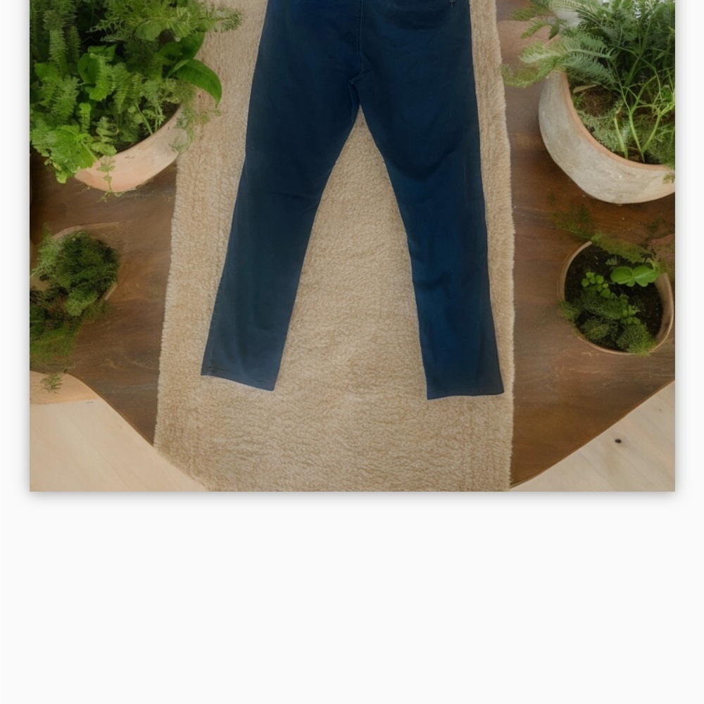 RED DRAGON Apparel- TJ ROGERS ARMY
GREEN trouser-chino-PANT-Unisex-Sz 32-EUC✌️☀️ - Picture 7 of 13